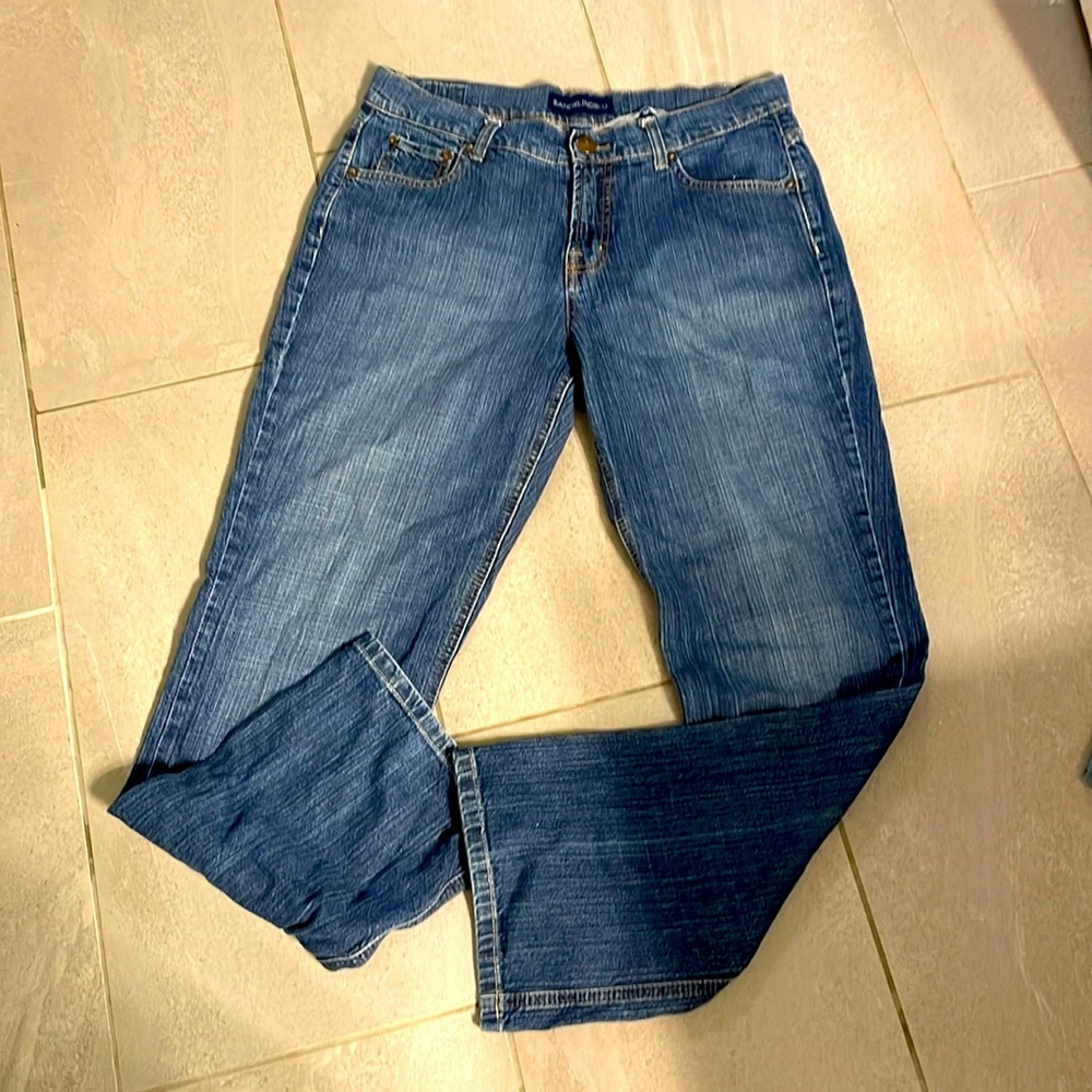 Bandolino women’s jeans size 12 excellent condition